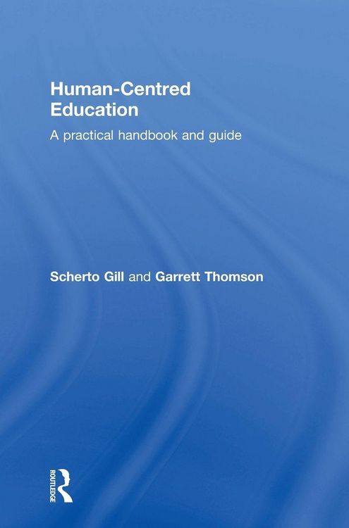 Produktbild: Human-Centred Education