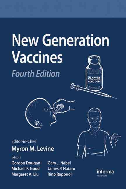 Produktbild: New Generation Vaccines