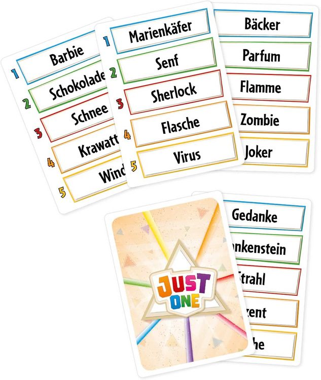 Produktbild: Just One