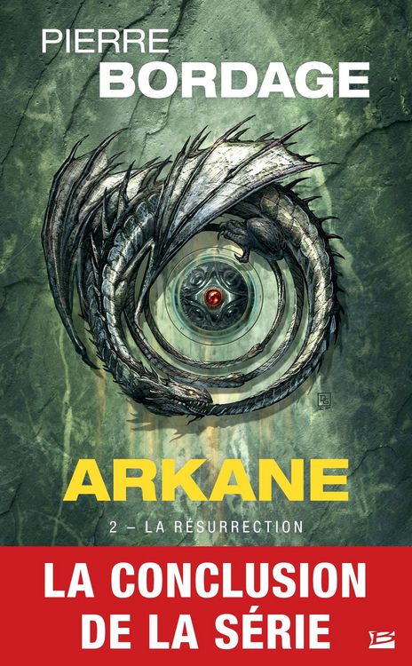 Produktbild: Arkane, T2 : La R&eacute;surrection