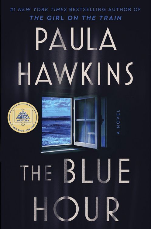Produktbild: The Blue Hour