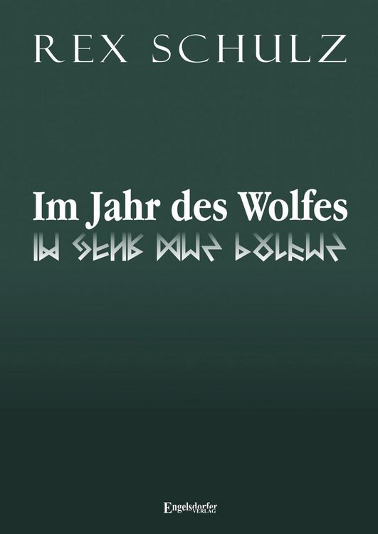 Produktbild: Im Jahr des Wolfes