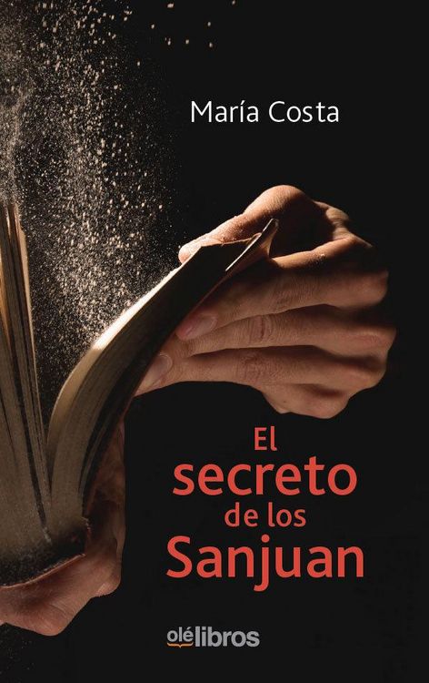 Produktbild: El secreto de los Sanjuan
