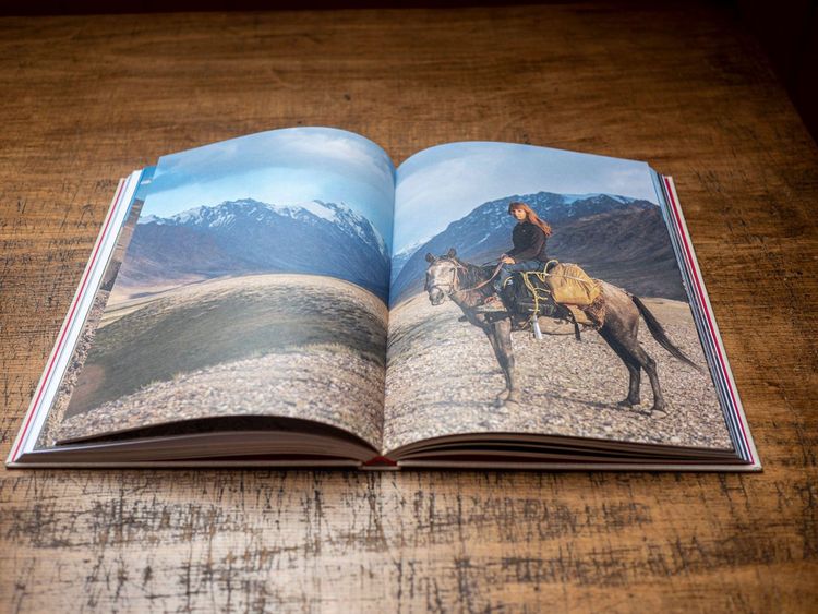 Produktbild: Im Pamir