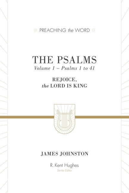 Produktbild: The Psalms