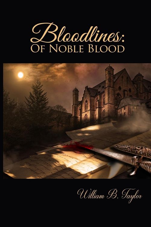 Produktbild: Bloodlines