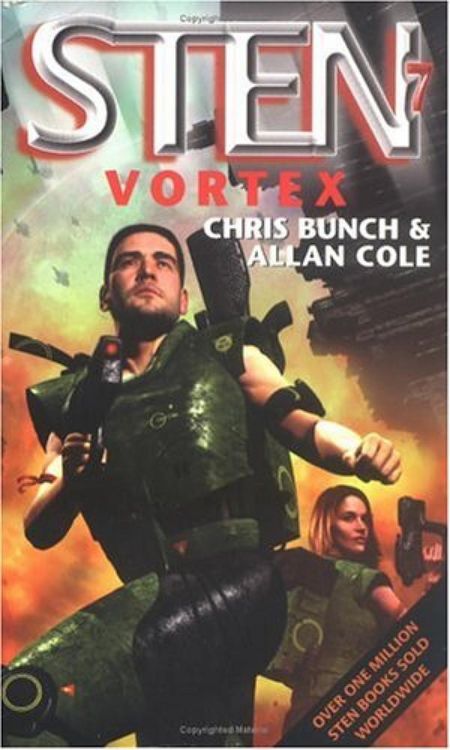 Produktbild: The Vortex