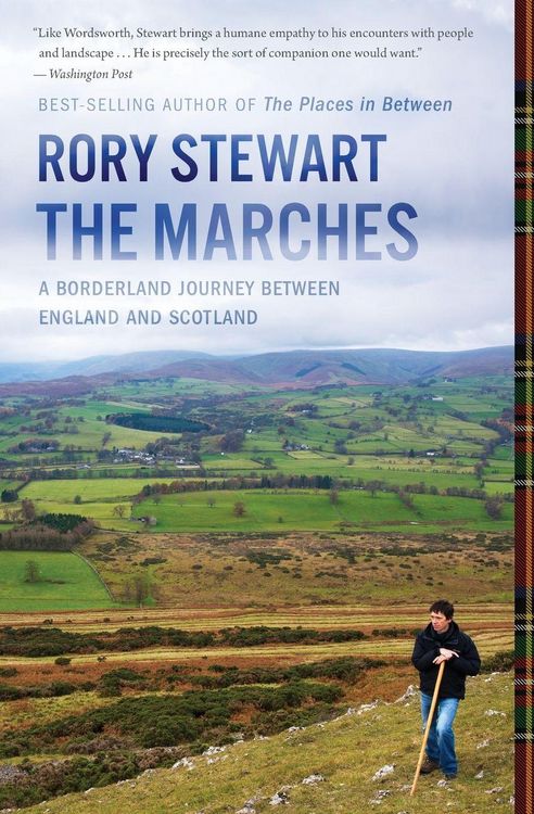 Produktbild: The Marches