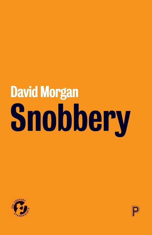 Produktbild: Snobbery