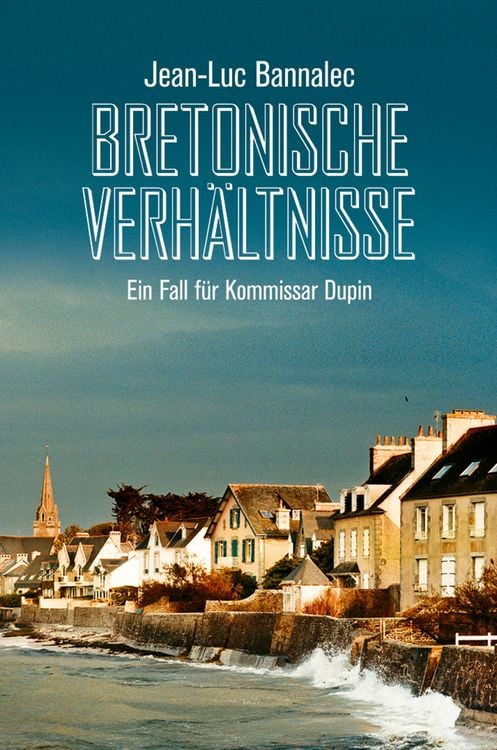 Produktbild: shelfie.audio: Bretonische Verh&auml;ltnisse (Band 1) (Nur bei uns!)