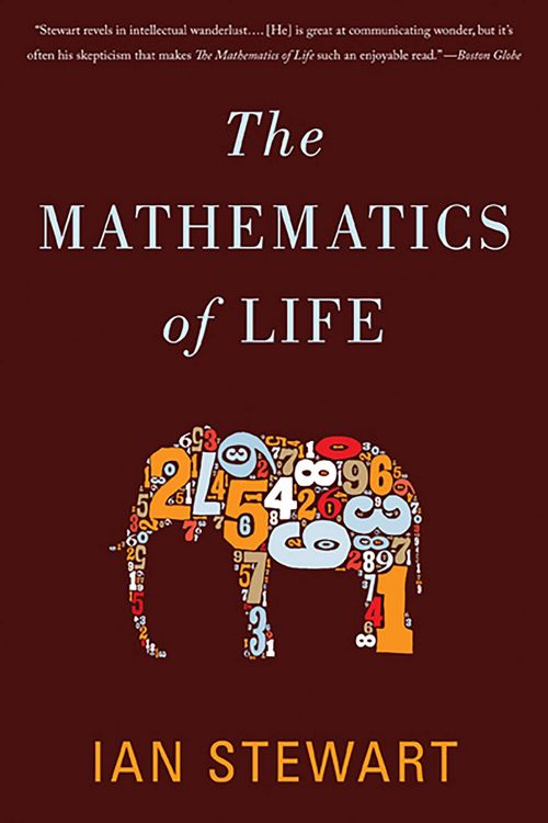 Produktbild: The Mathematics of Life