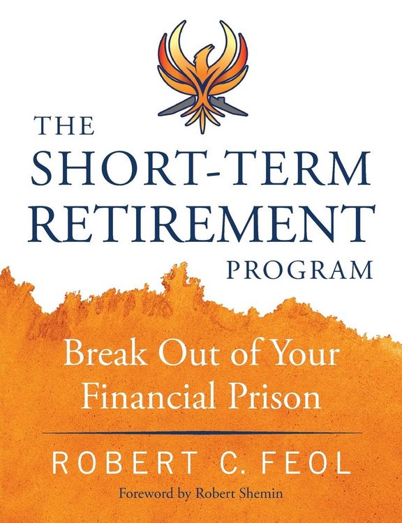 Produktbild: The Short-Term Retirement Program