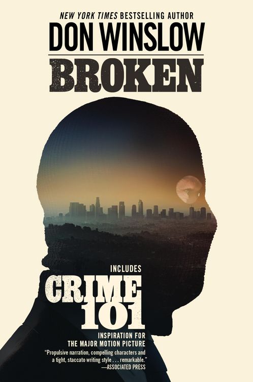 Produktbild: Broken