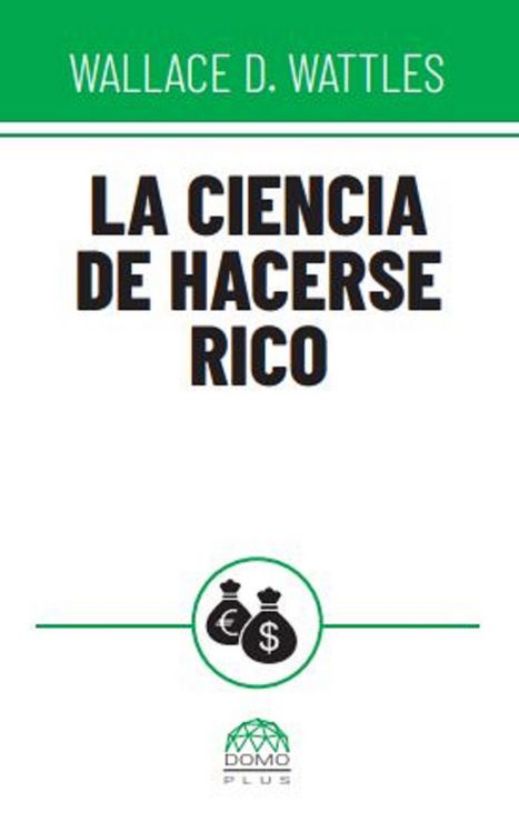 Produktbild: La ciencia de hacerse rico