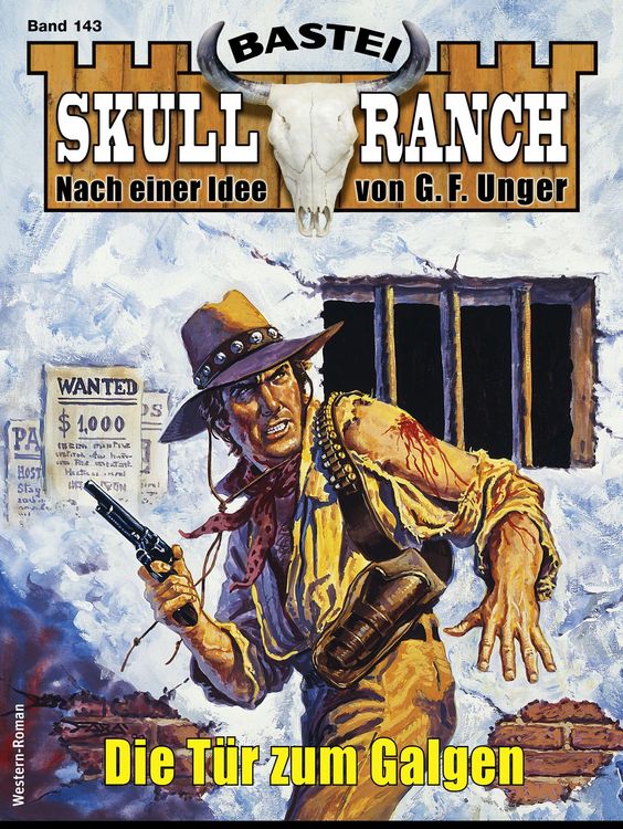 Produktbild: Skull-Ranch 143