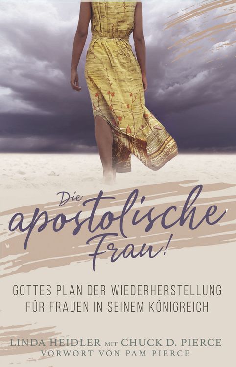 Produktbild: Die Apostolische Frau