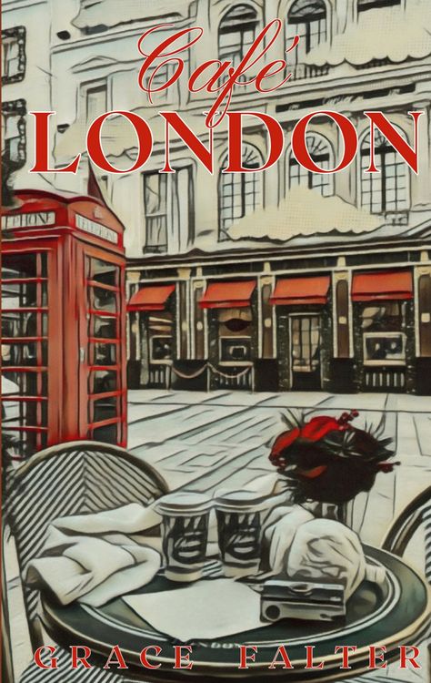 Produktbild: Caf&eacute; London