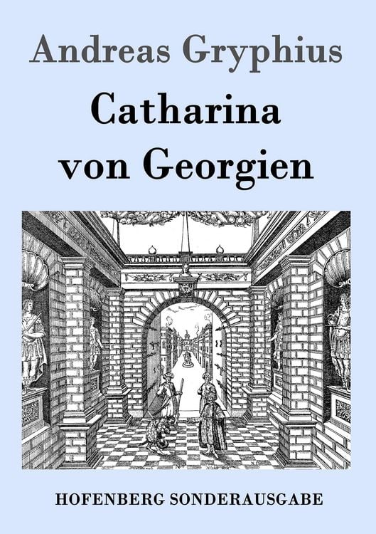 Produktbild: Catharina von Georgien