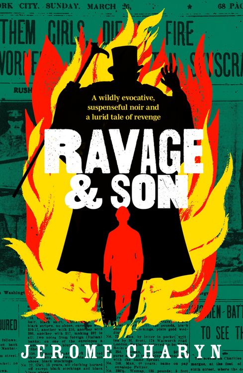 Produktbild: Ravage & Son