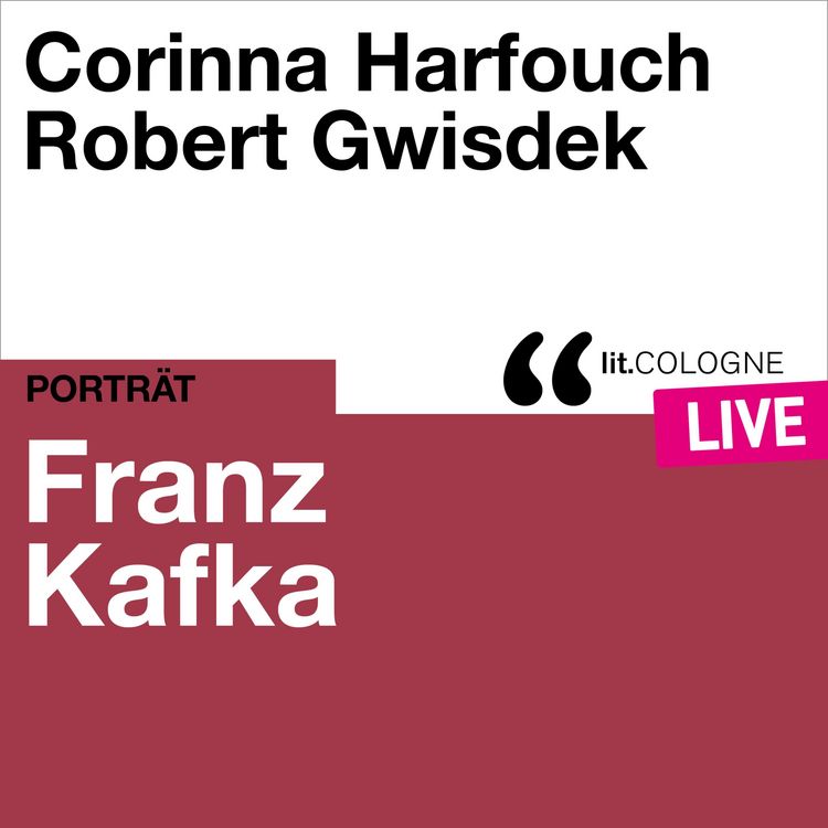 Produktbild: Franz Kafka