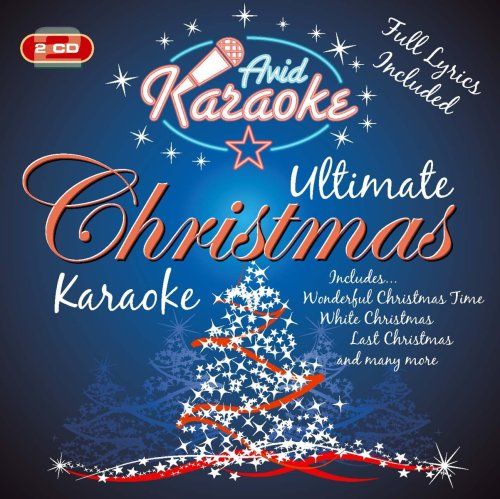 Produktbild: Ultimate Christmas Karaoke