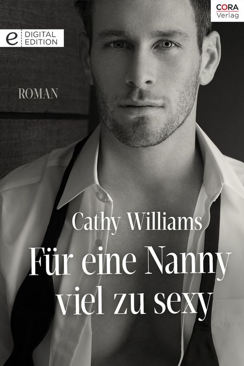 Produktbild: F&uuml;r eine Nanny viel zu sexy
