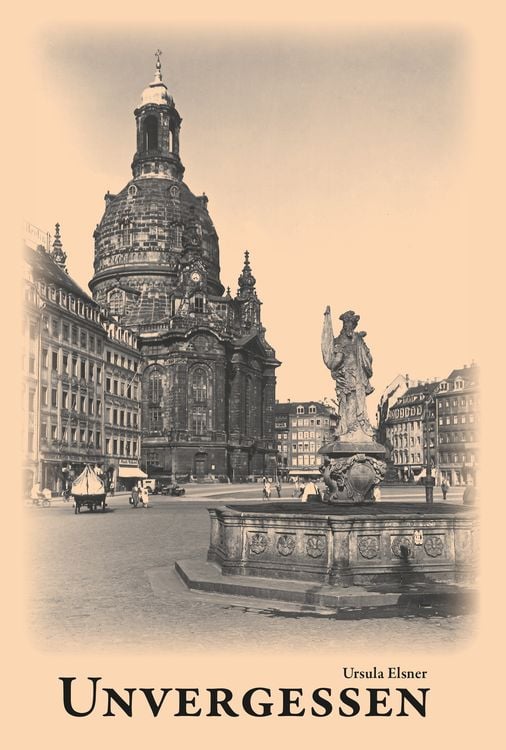 Produktbild: Unvergessen