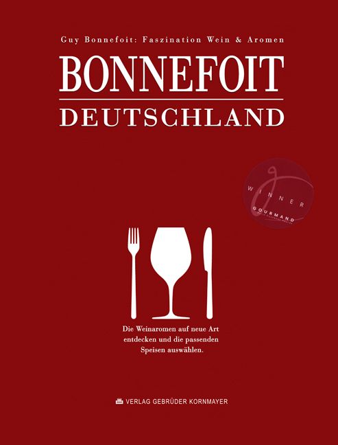 Produktbild: Bonnefoit Deutschland