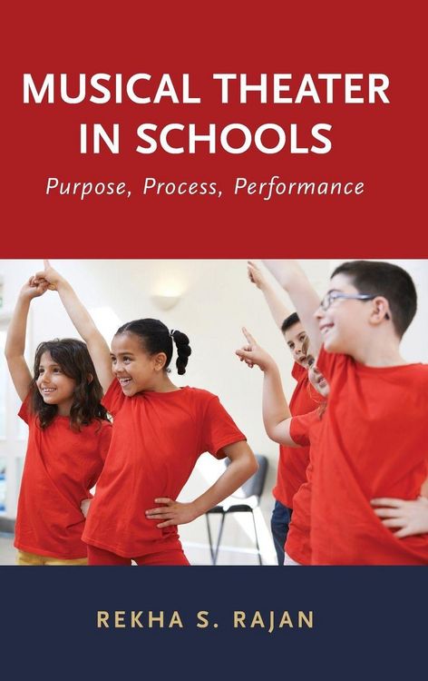 Produktbild: Musical Theater in Schools