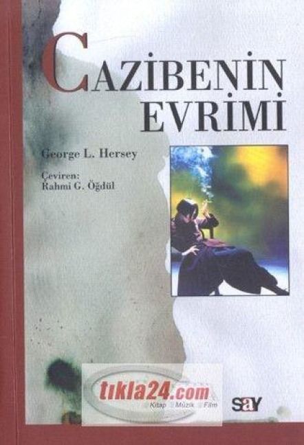 Produktbild: Cazibenin Evrimi