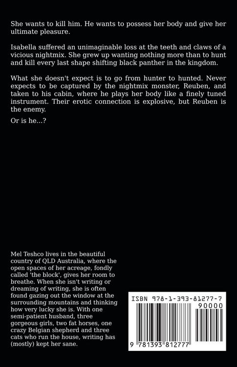 Produktbild: Seducing the Huntress
