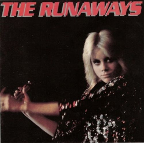 Produktbild: The Runaways
