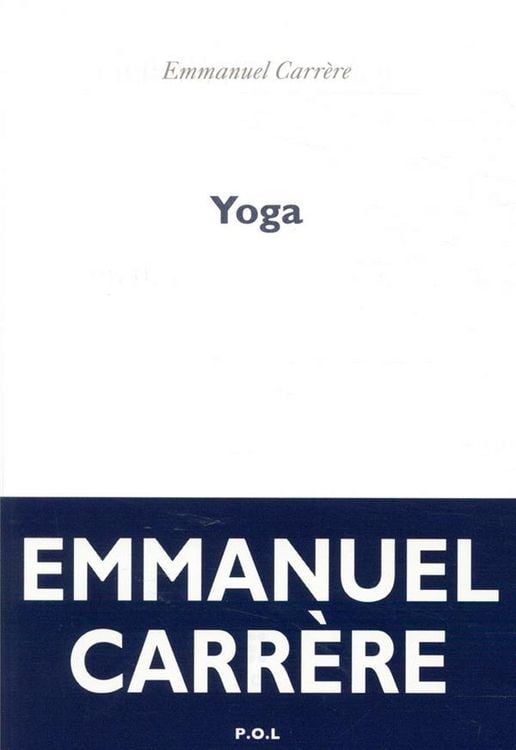 Produktbild: Carr&egrave;re, E: Yoga