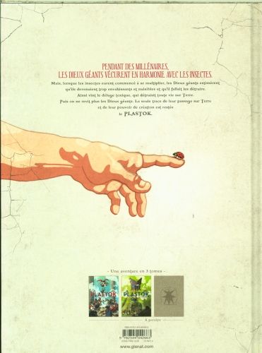 Produktbild: Plastok