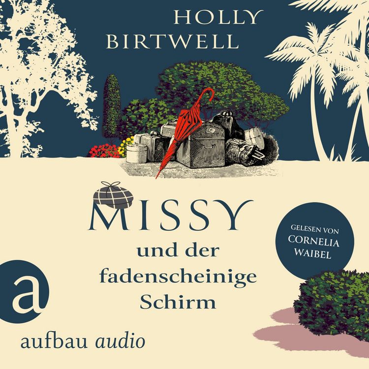 Produktbild: Missy und der fadenscheinige Schirm