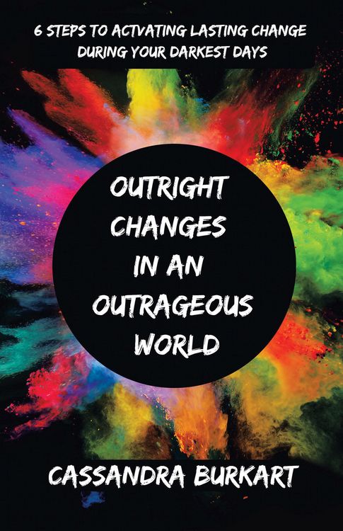 Produktbild: Outright Changes in an Outrageous World