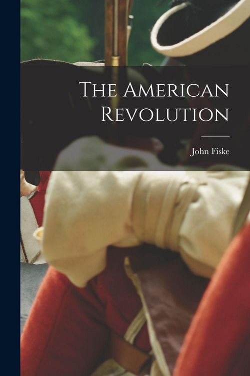 Produktbild: The American Revolution