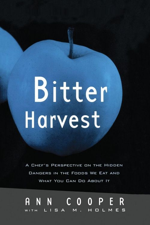 Produktbild: Bitter Harvest