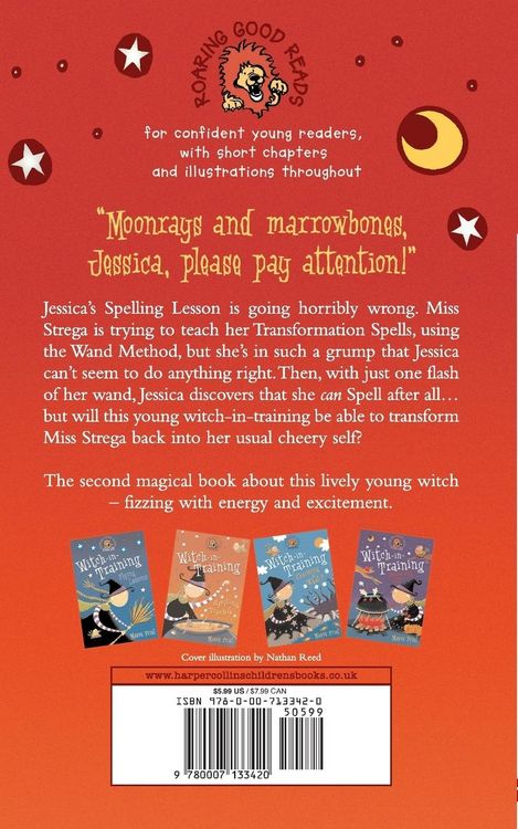 Produktbild: Spelling Trouble