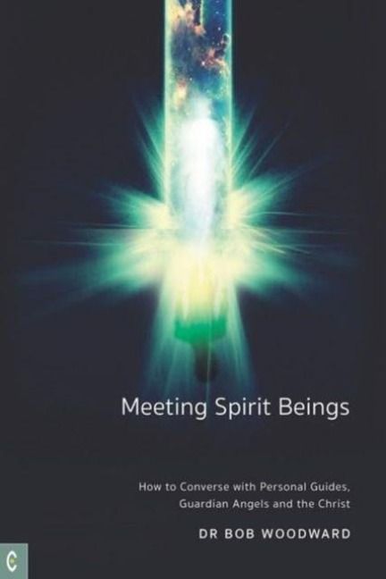 Produktbild: Meeting Spirit Beings