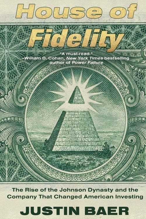 Produktbild: House of Fidelity