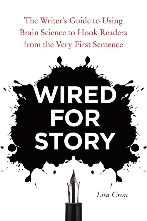 Produktbild: Wired for Story