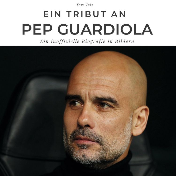 Produktbild: Ein Tribut an <br> Pep Guardiola