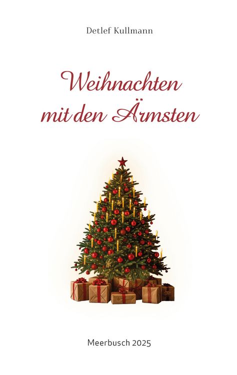 Produktbild: Weihnachten mit den &Auml;rmsten