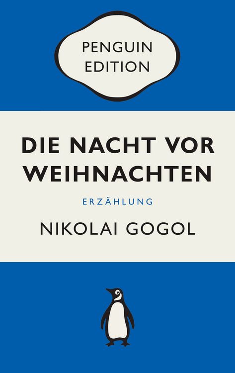 Produktbild: Die Nacht vor Weihnachten