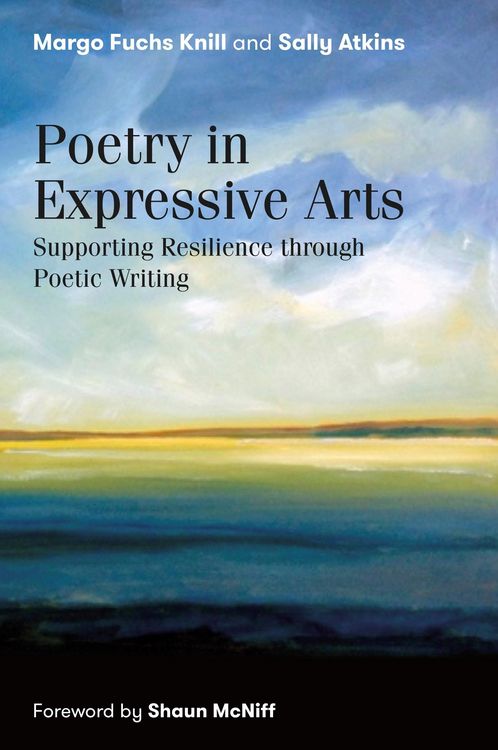 Produktbild: Poetry in Expressive Arts