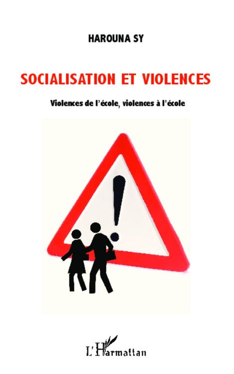 Produktbild: Socialisation et violences