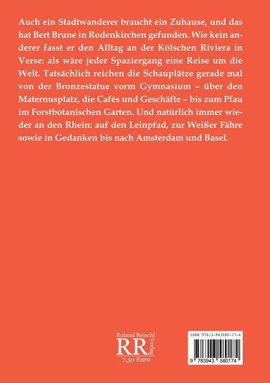 Produktbild: Mein Rodenkirchen