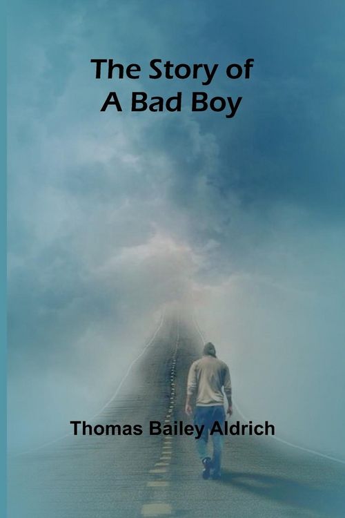 Produktbild: The Story of a Bad Boy