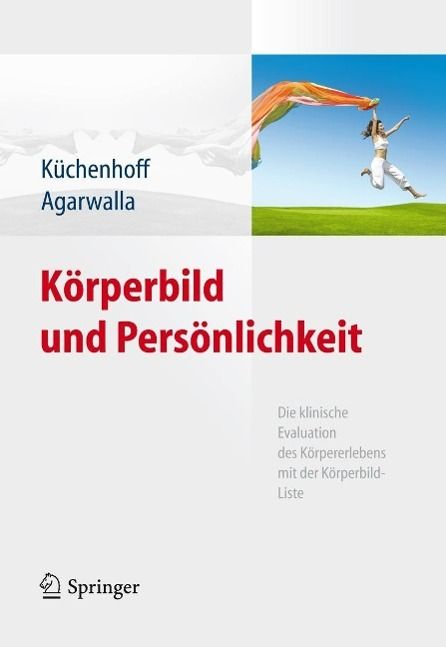 Produktbild: K&ouml;rperbild und Pers&ouml;nlichkeit